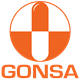 Logo Công ty Cổ phần GONSA